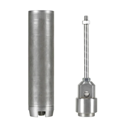 PR OMBOUWSET VOETKLEP 50:1 PUMP 18870