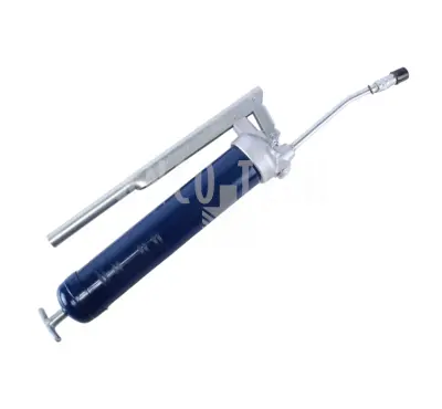 Manual grease guns | Ancotech Lubrication Technology