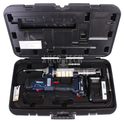 LINCOLN POWERLUBER Cordless Grease Gun 20V 1886E