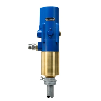 PR PUMP 1:1 FOR COOLANT TANK MOUNTING