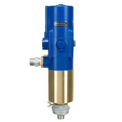 PR PUMP 1:1 FOR COOLANT WALL MOUNTING