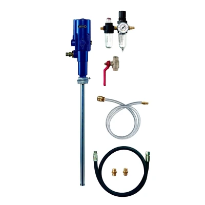 PR OIL PUMP 3:1 INSTALLATION KIT FOR 200/220L DRUM