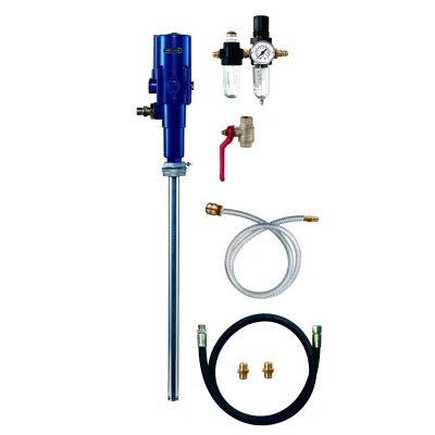 PR OIL PUMP 3:1 INSTALLATION KIT FOR TANK MOUNTING PBL 1200