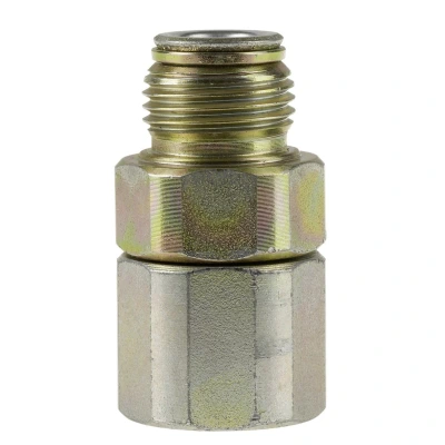 PR STRAIGHT SWIVEL 1/2G BI - 1/2G  BU