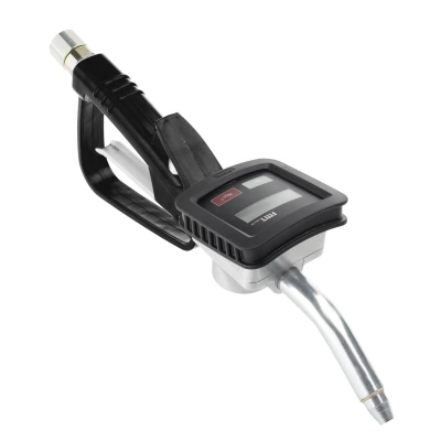 PR DIGITAL OIL GUN WITH 30GR SPOUT 1/2