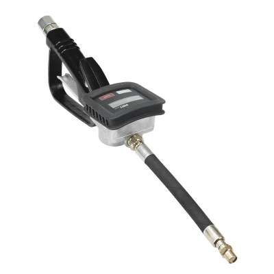 PR DIGITAL OIL GUN FLEXIBLE SPOUT 1/2