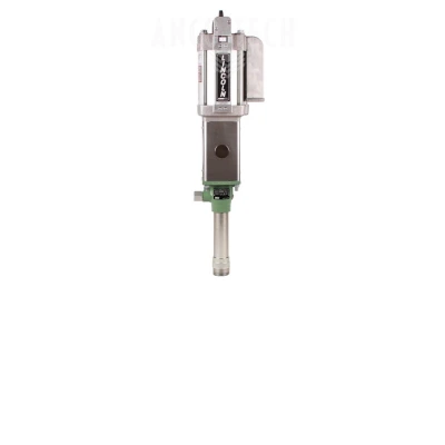 POWERMASTER STUBBY PUMP 2024 24:1 14.6 LPM