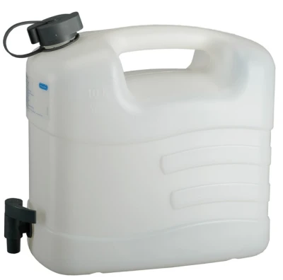 PR JERRYCAN VOOR WATER 10 L 21163