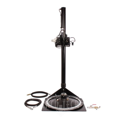 LIFT FOLLOW PLATE UNIT 275260 FOR PMV 200KG