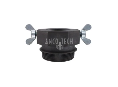 BUNG BUSHING 32MM FOR LD GREASE PUMPS