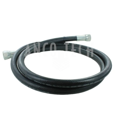 OIL HOSE 160B 1/2 BSP 2 MTR