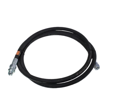 OIL HOSE 160B 1/2 BSP 3 MTR