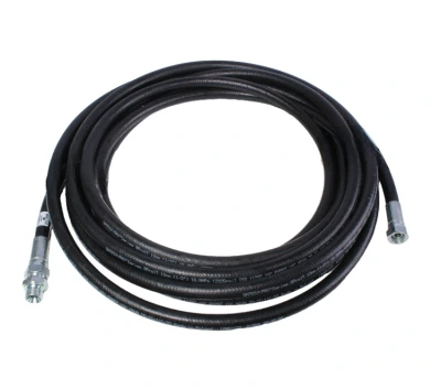 OIL HOSE 160B 1/2 BSP 10 MTR