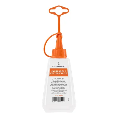 PRESSOL BICYCLE CHAIN OIL 10551