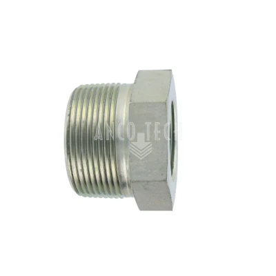 NPT ADAPTER 1.1/2 M x 1" NPT F