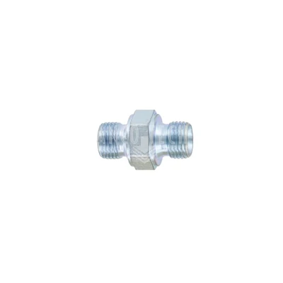 STRAIGHT NIPPLE 1/8 BSP