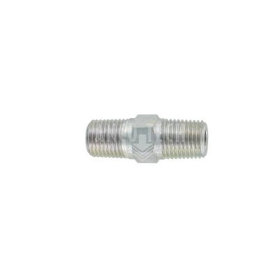 STRAIGHT NIPPLE 1/4 BSPT