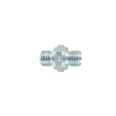 STRAIGHT NIPPLE 1/4 BSP