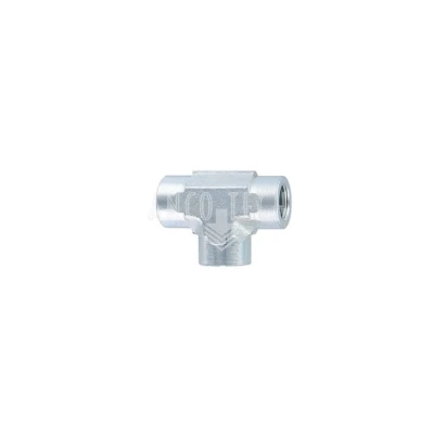 T COUPLING 1/8 BSP