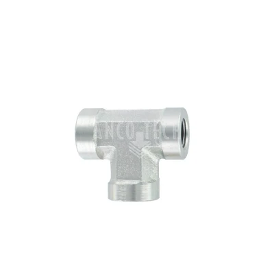 THE COUPLING 1/4 BSP