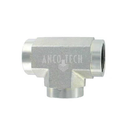 T Coupling 3/4 BSP