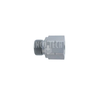ADAPTER BSP 1/2 M x 3/8 BSP F