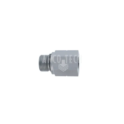 ADAPTER BSP 3/8 M x 1/4 BSP F