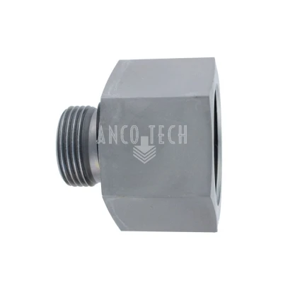 BSP ADAPTER 1" M x 1.1/2 BSP F