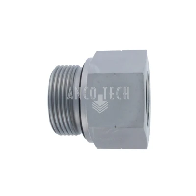 ADAPTER BSP 1.1/4 M x 1" BSP F