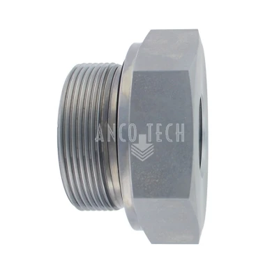 ADAPTER BSP 2" M x 1" BSP F