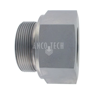 ADAPTER BSP 2" M x 1.1/2 BSP F