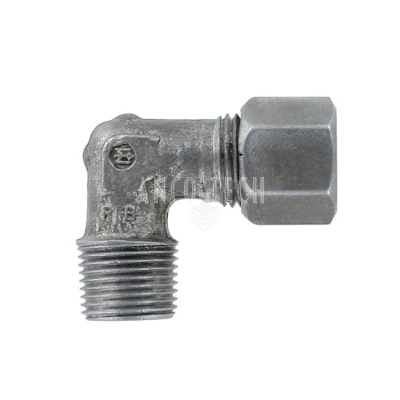 ELBOW CONNECTOR WE8S 3/8 BSPT