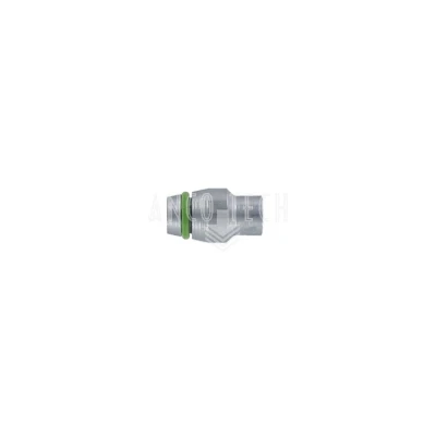 SEALING PLUG WITH O-RING 8 L/S