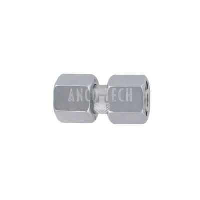 STRAIGHT DKO CONNECTOR GZ10L 