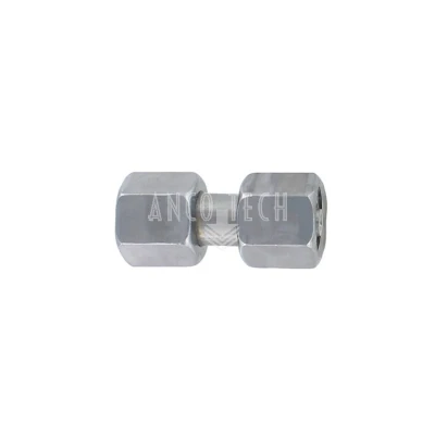 STRAIGHT DKO CONNECTOR GZ6S