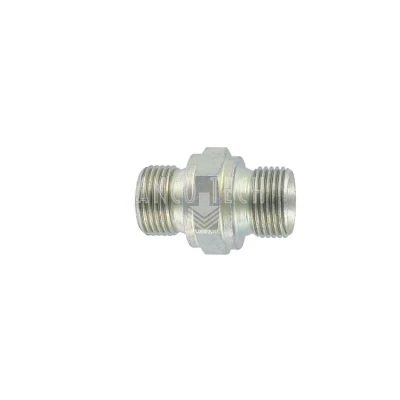 STRAIGHT NIPPLE 3/8 BSP