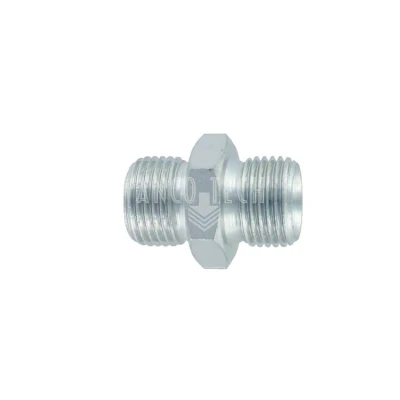 STRAIGHT NIPPLE 1/2 BSP