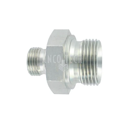 ADAPTER 1/2 X 1" BSP