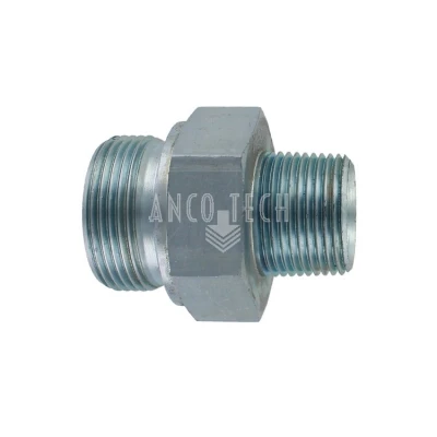 ADAPTER 1.1/4 BSP X 1" NPT