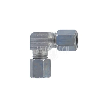 ELBOW CONNECTOR W6LL