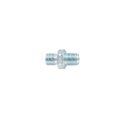 ADAPTER 1/8 BSP X 1/8 NPT