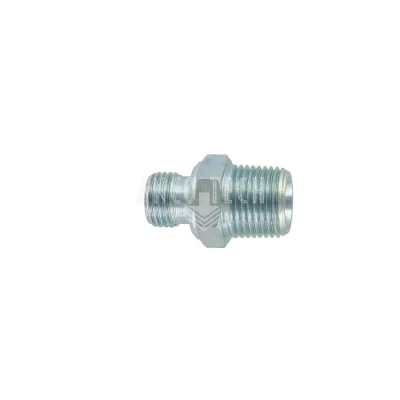 ADAPTER 1/4 BSP X 3/8 NPT