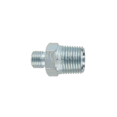 ADAPTER 1/4 BSP X 1/2 NPT