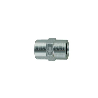 STRAIGHT SOCKET 1/4 NPT