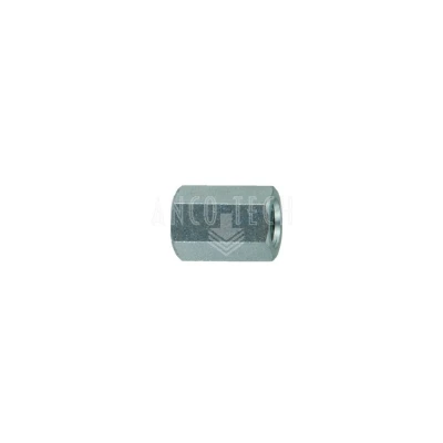 STRAIGHT SOCKET 1/8 BSP