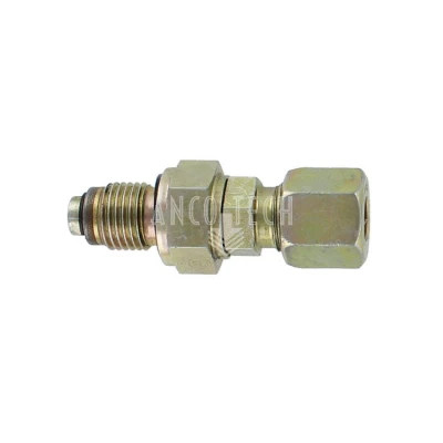 ROTATABLE CONNECTOR DVGE8L 1/4 BSP