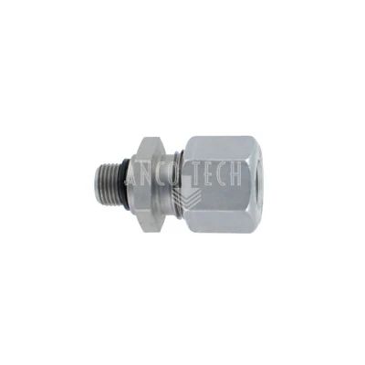 STRAIGHT CONNECTOR GE10L M10x1