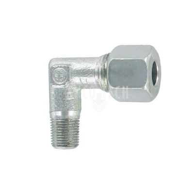 ELBOW CONNECTOR WE8L 1/8 BSPT