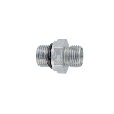 STRAIGHT CONNECTOR GE10L M16x1.5 OMD
