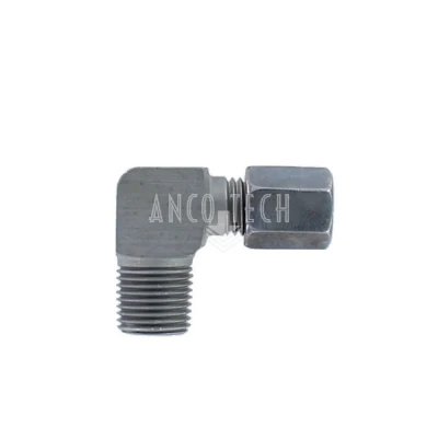 ELBOW CONNECTOR WE4LL 1/8 NPT
